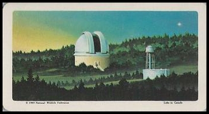 10 Observatory